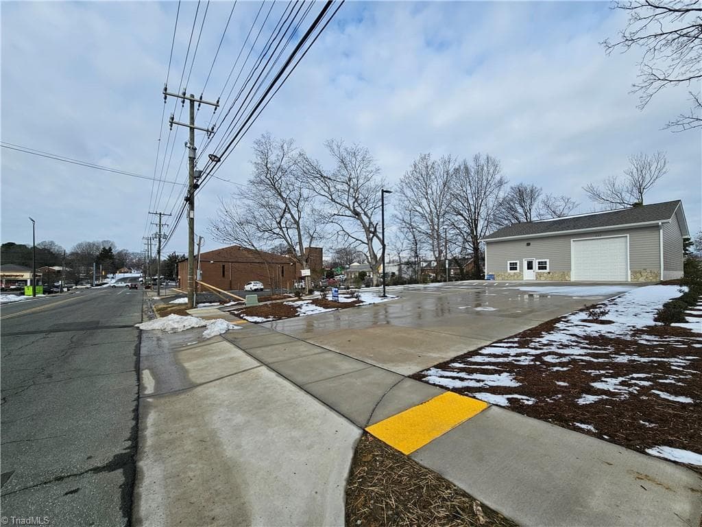 Industrial at 112 E gilbreath Street, Graham NC 27253, Graham, photo 18 of 23