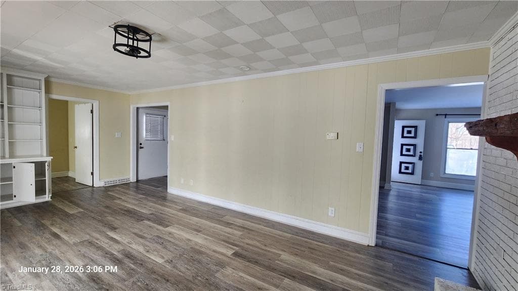 Stick/Site Built at 343 Pervie Bolick Street, Eden NC 27288, photo 18 of 48
