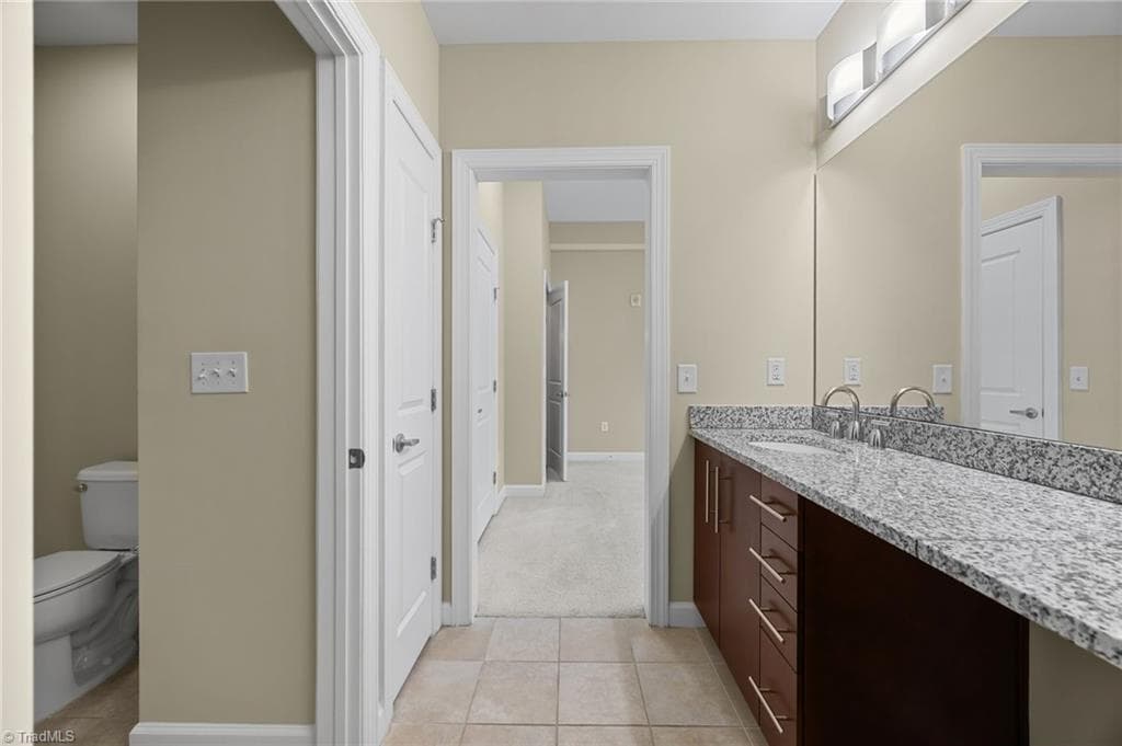 Stick/Site Built at 201 N Elm Street # 301, Greensboro NC 27401, photo 23 of 27
