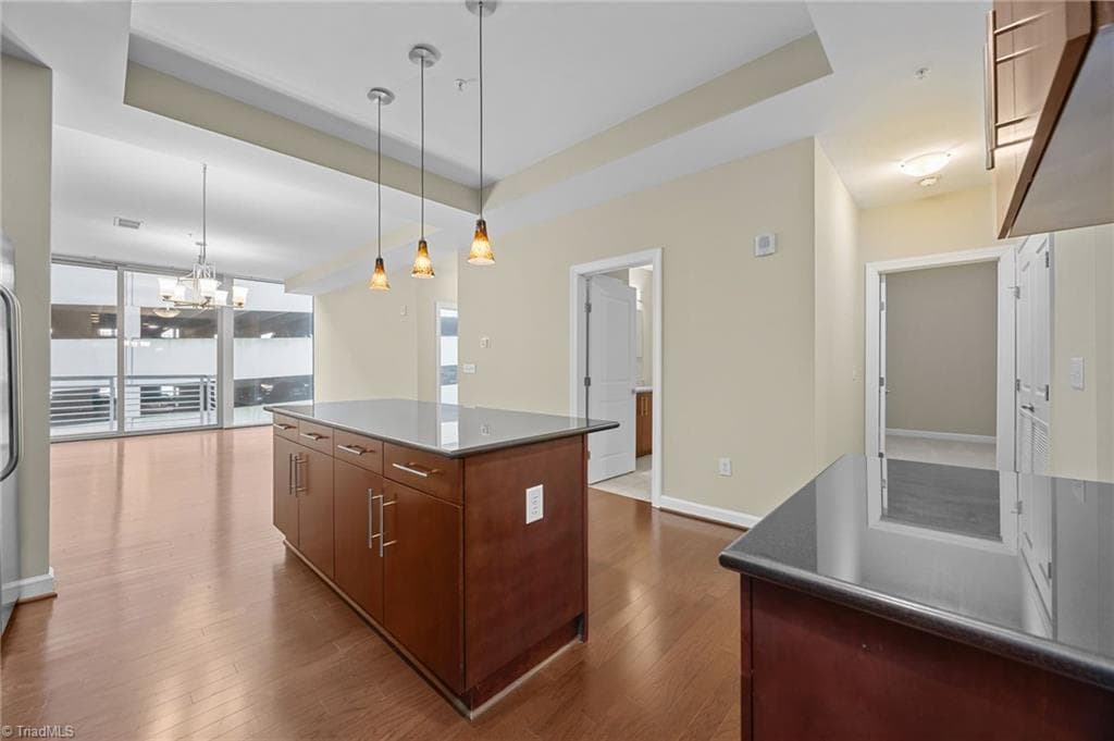 Stick/Site Built at 201 N Elm Street # 301, Greensboro NC 27401, photo 20 of 27
