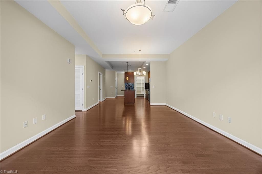 Stick/Site Built at 201 N Elm Street # 301, Greensboro NC 27401, photo 10 of 27