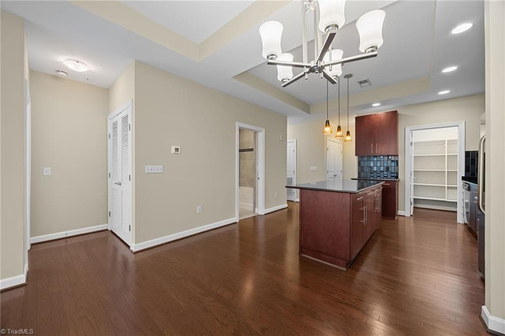 Stick/Site Built at 201 N Elm Street # 301, Greensboro NC 27401, photo 21 of 27