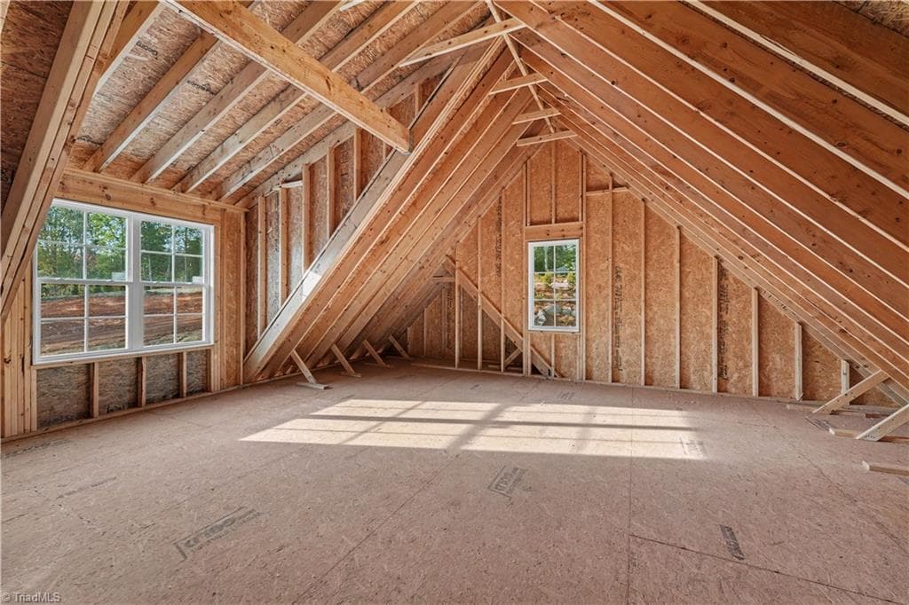 Stick/Site Built at 8205 Lulworth Drive, Stokesdale NC 27357, photo 41 of 50
