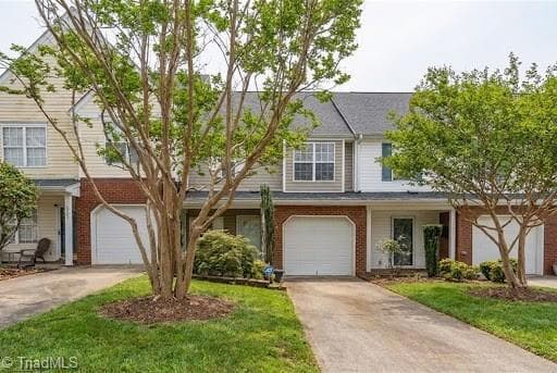6705 Daniel Pierce Drive, Greensboro NC 27410