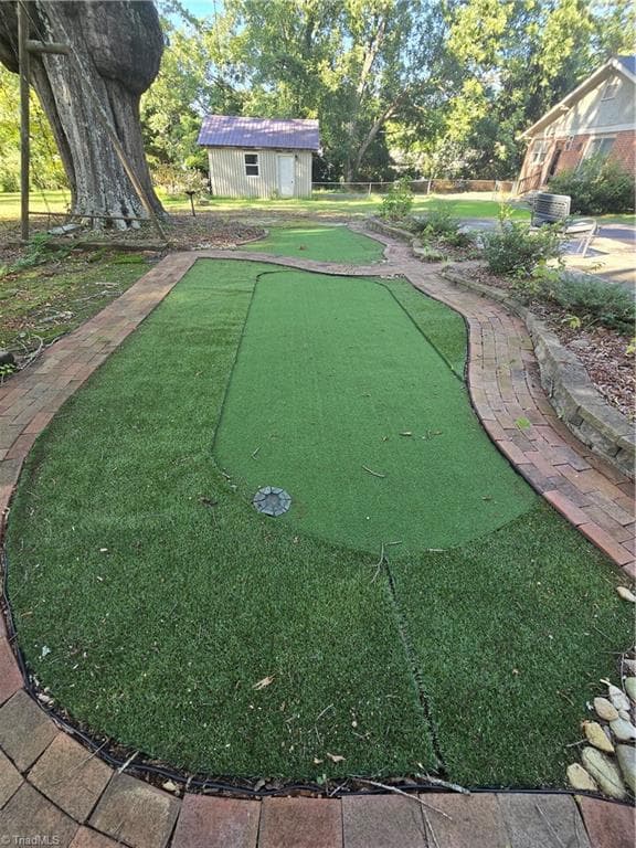 Stick/Site Built at 106 Brinkley Place, High Point NC 27265, photo 7 of 50