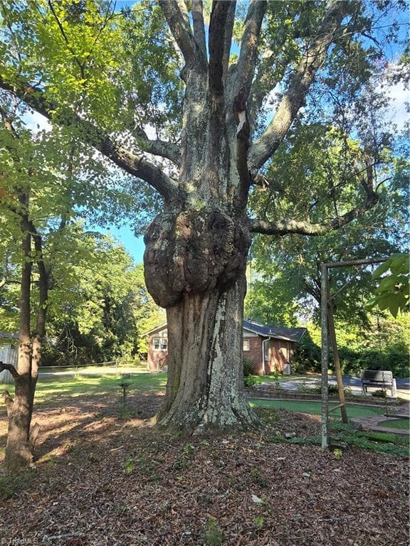 Stick/Site Built at 106 Brinkley Place, High Point NC 27265, photo 10 of 50