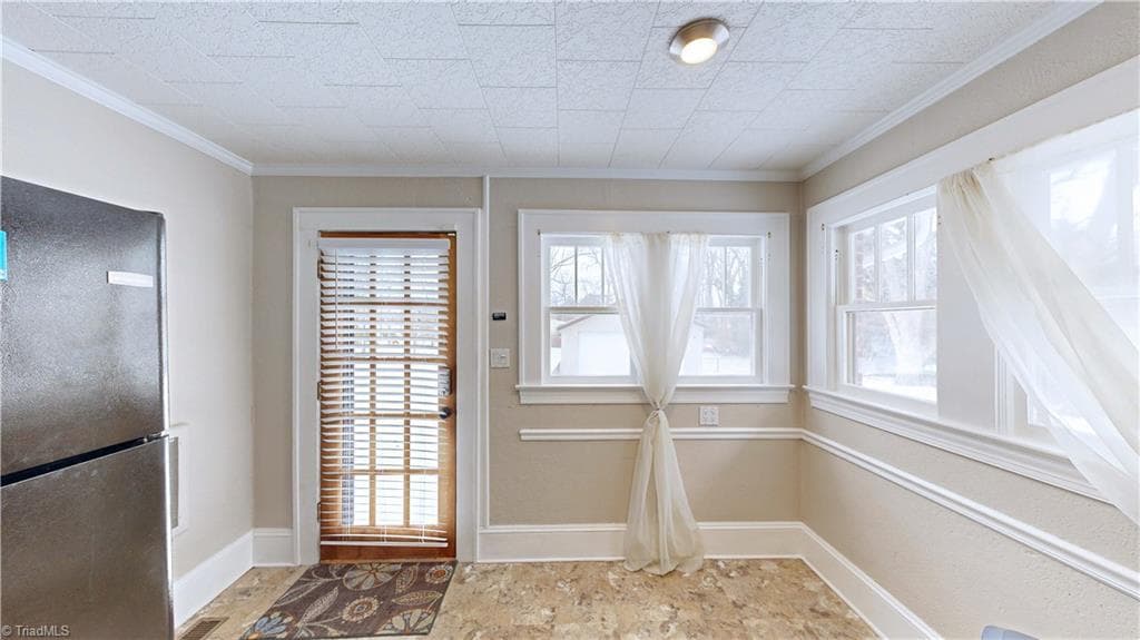 Stick/Site Built at 106 Brinkley Place, High Point NC 27265, photo 33 of 50