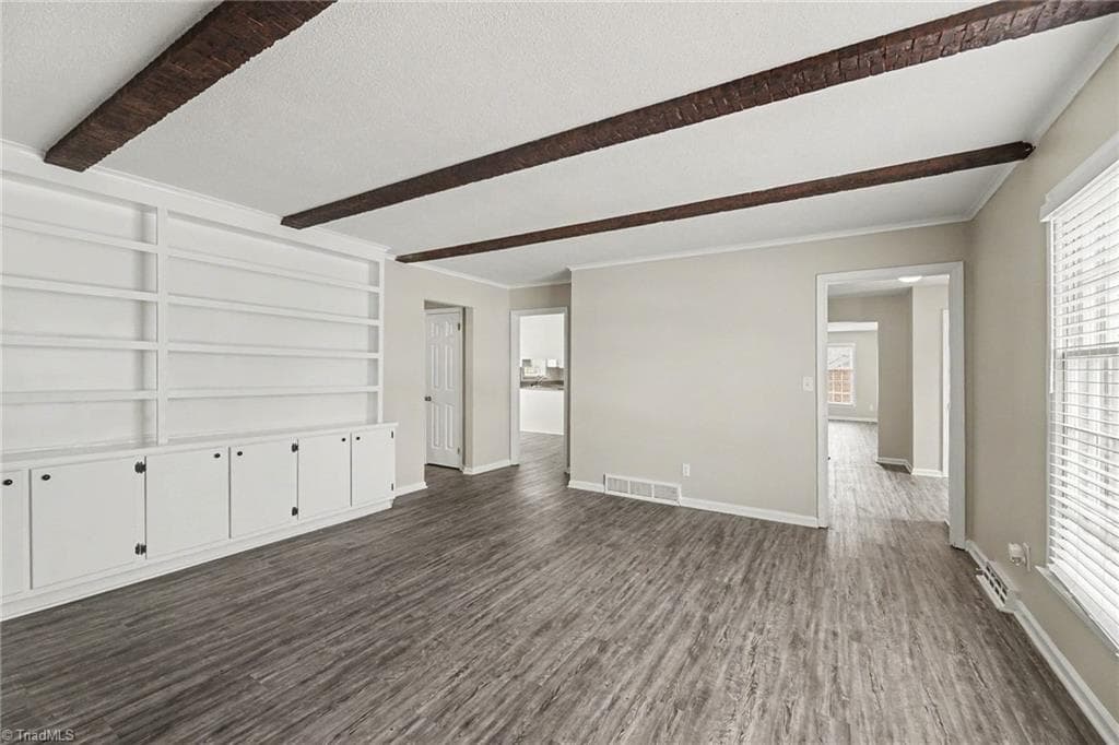 Stick/Site Built at 1408 Sweetbriar Court, High Point NC 27262, photo 14 of 28