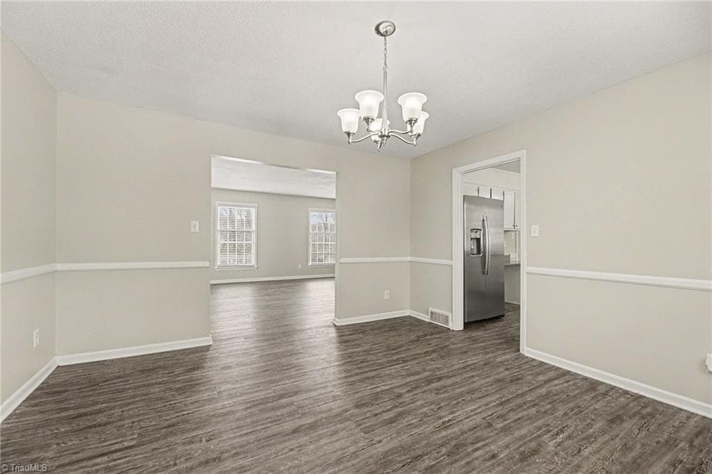 Stick/Site Built at 1408 Sweetbriar Court, High Point NC 27262, photo 8 of 28