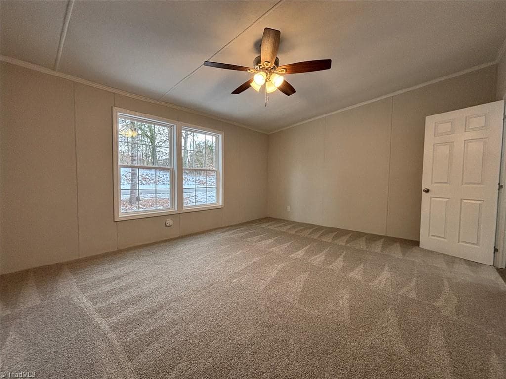 Manufactured Home at 6260 Nc Highway 801, Mocksville NC 27028, photo 12 of 15