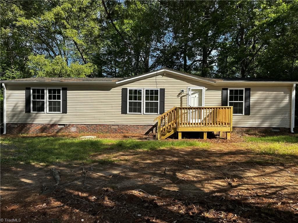 6260 Nc Highway 801, Mocksville NC 27028