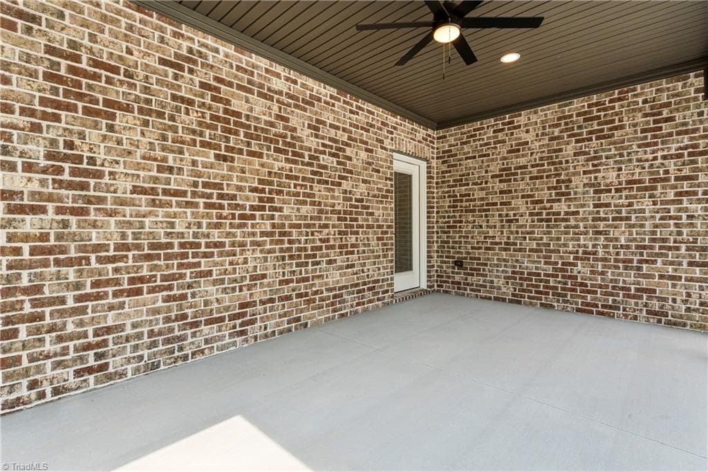 Stick/Site Built at 144 Reserve Drive, Mocksville NC 27028, photo 32 of 38