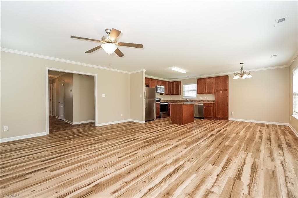 Stick/Site Built at 2080 Dresden Drive, Burlington NC 27217, Burlington, photo 6 of 15