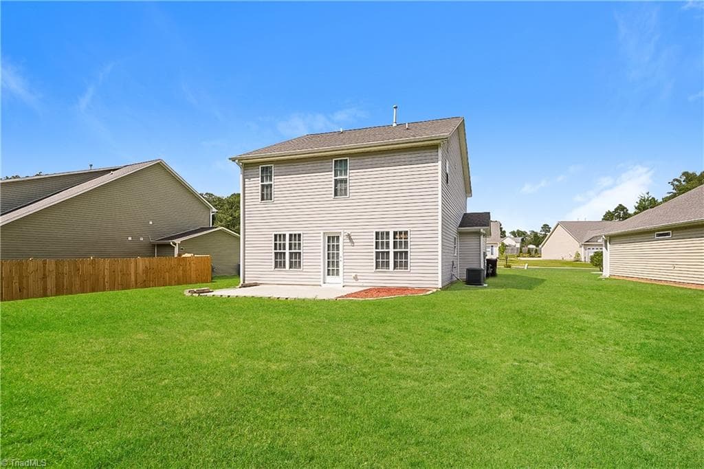 Stick/Site Built at 2080 Dresden Drive, Burlington NC 27217, Burlington, photo 14 of 15