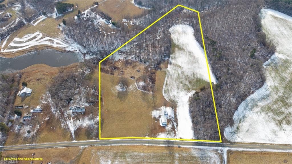 2238 Nc Highway 62, Julian NC 27283