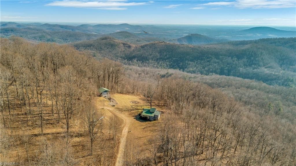 Stick/Site Built at 1750 Bethany Church Road, Moravian Falls NC 28654, photo 2 of 33