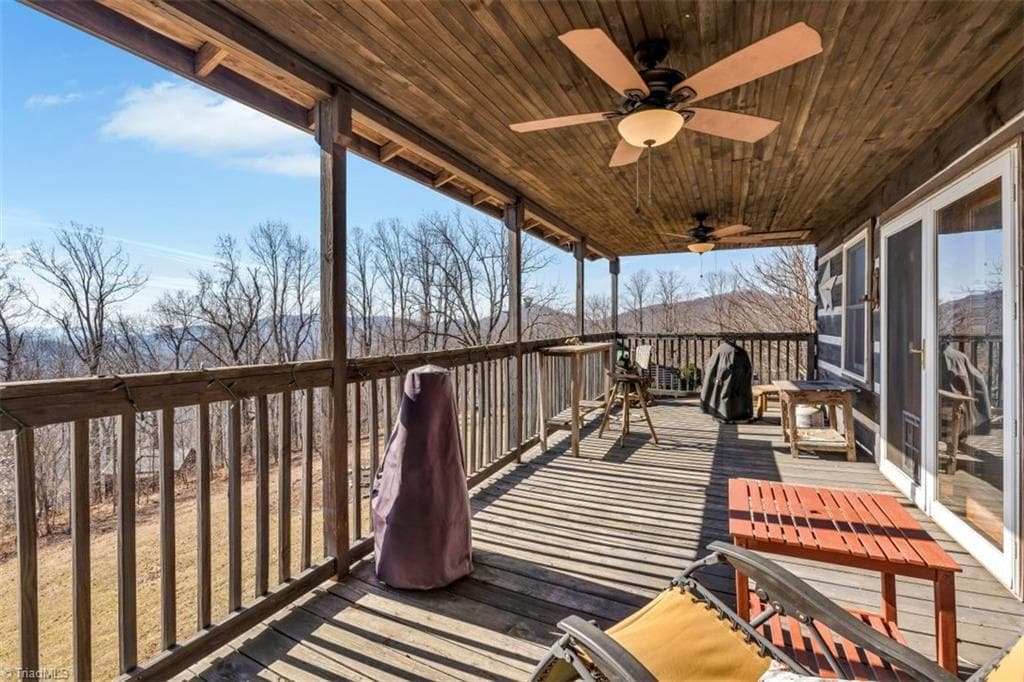 Stick/Site Built at 1750 Bethany Church Road, Moravian Falls NC 28654, photo 18 of 33