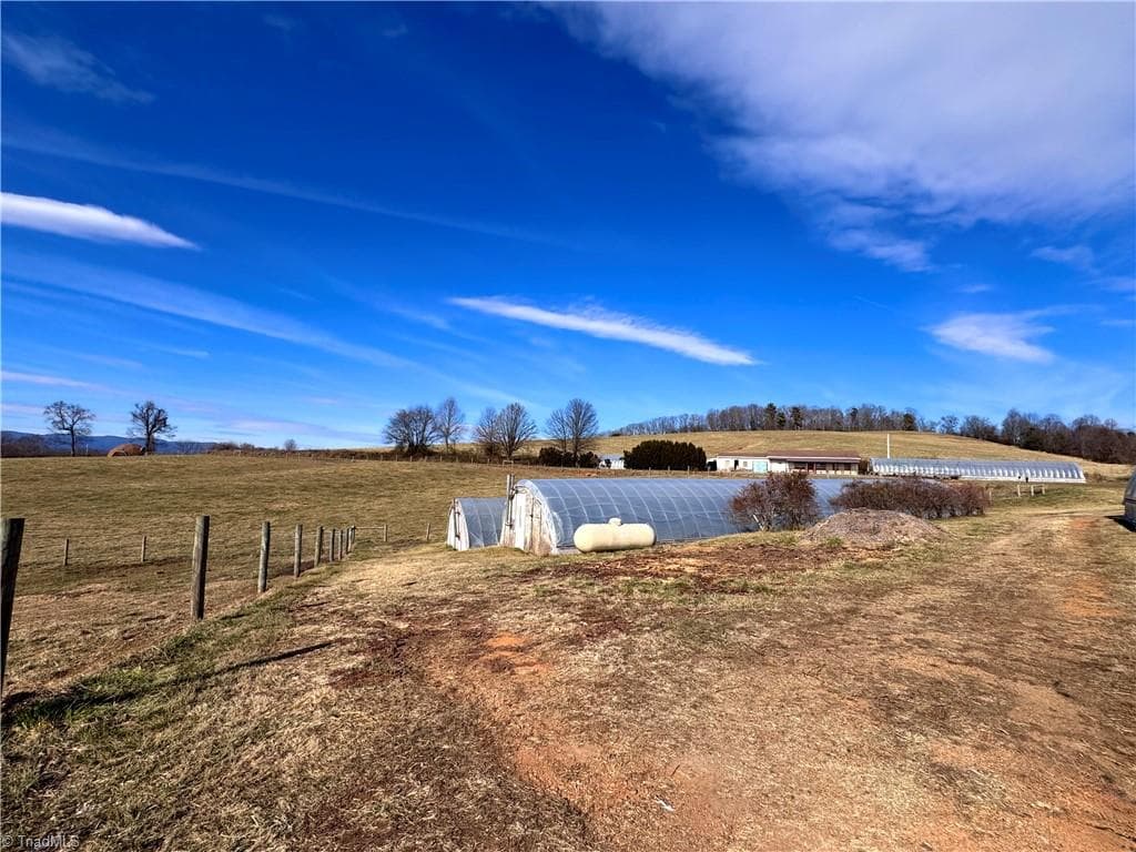 Stick/Site Built at 8621 Austin Traphill Road, Traphill NC 28685, photo 27 of 39