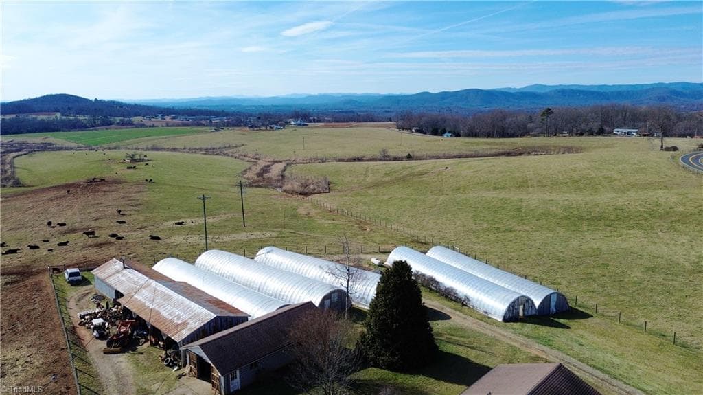 Stick/Site Built at 8621 Austin Traphill Road, Traphill NC 28685, photo 15 of 39