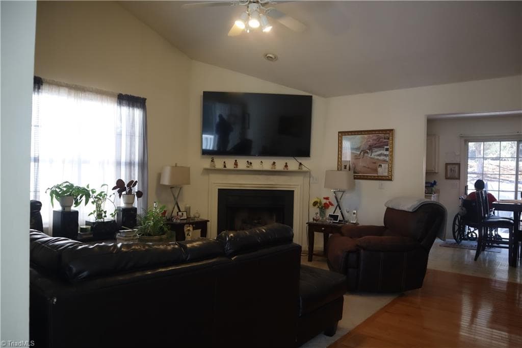 Stick/Site Built at 4702 Tuliptree Drive, Greensboro NC 27455, photo 23 of 23