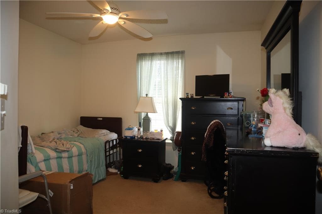 Stick/Site Built at 4702 Tuliptree Drive, Greensboro NC 27455, photo 13 of 23