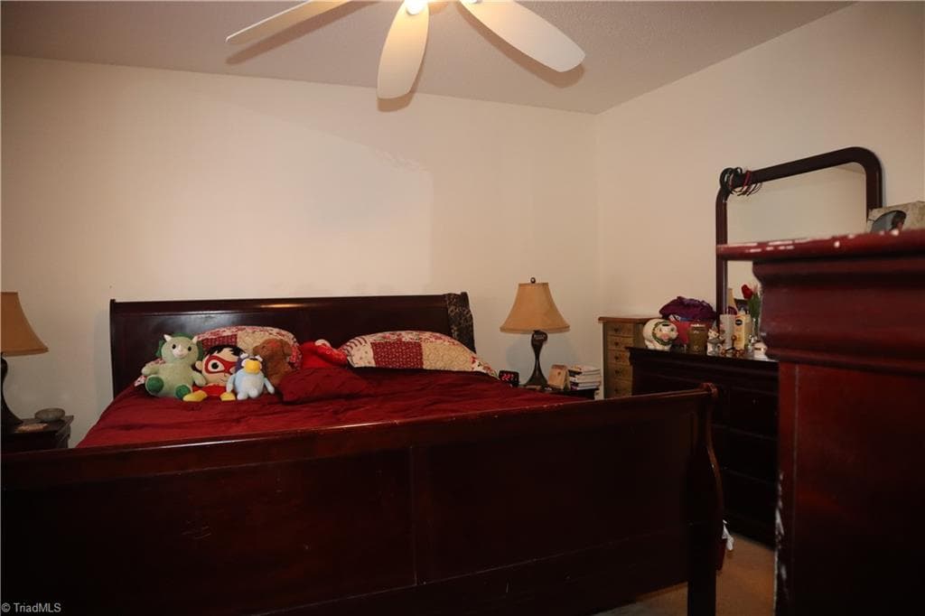 Stick/Site Built at 4702 Tuliptree Drive, Greensboro NC 27455, photo 5 of 23