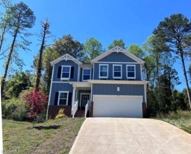 5155 Mark Drive NE, Hickory NC 28601