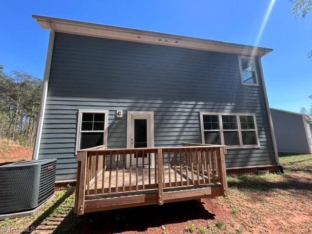 Stick/Site Built at 5155 Mark Drive NE, Hickory NC 28601, photo 30 of 31