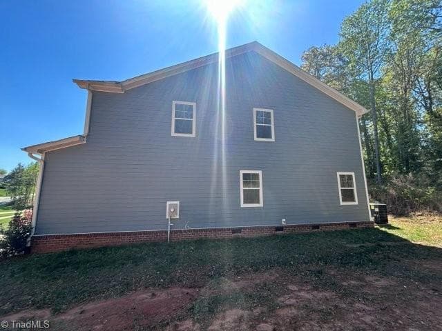 Stick/Site Built at 5155 Mark Drive NE, Hickory NC 28601, photo 31 of 31