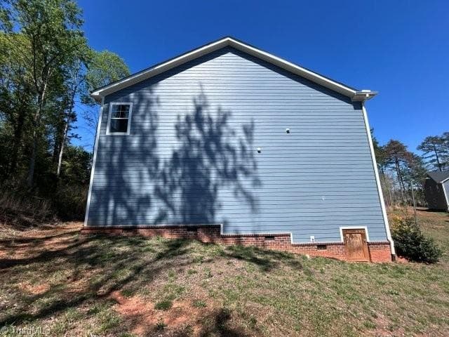 Stick/Site Built at 5155 Mark Drive NE, Hickory NC 28601, photo 29 of 31