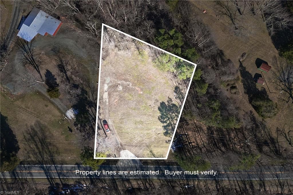 Single Family Residence at 5671 Walnut Cove Road, Walkertown NC 27051, photo 11 of 11