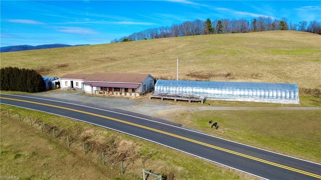 Retail at 8660 Austin Traphill Road, Traphill NC 28685, photo 3 of 37