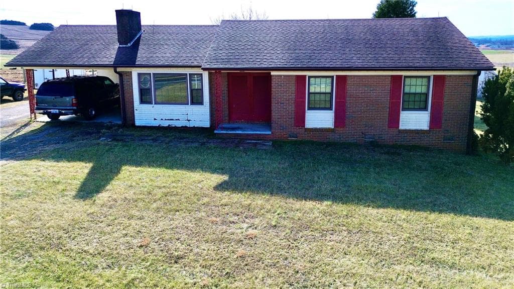 Retail at 8660 Austin Traphill Road, Traphill NC 28685, photo 15 of 37