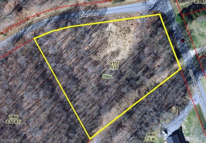 000 Johnson Ridge Road, Elkin NC 28621