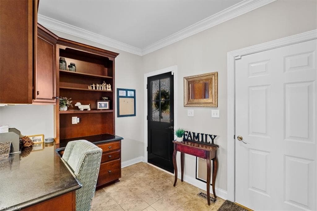 Stick/Site Built at 5936 Tarleton Drive, Oak Ridge NC 27310, Oak Ridge, photo 51 of 100