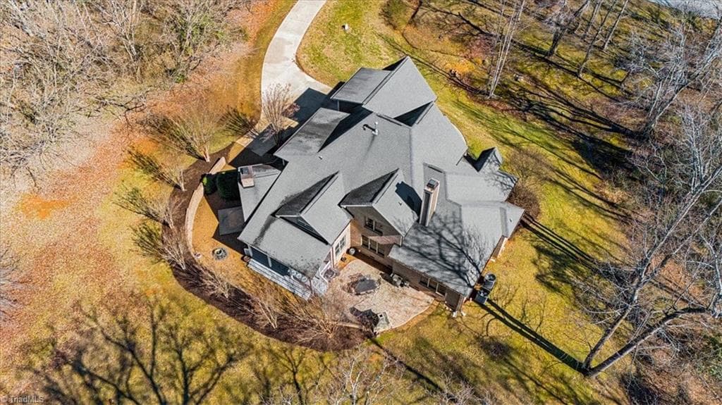 Stick/Site Built at 5936 Tarleton Drive, Oak Ridge NC 27310, Oak Ridge, photo 97 of 100