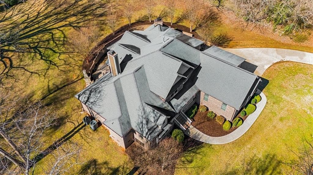 Stick/Site Built at 5936 Tarleton Drive, Oak Ridge NC 27310, Oak Ridge, photo 95 of 100
