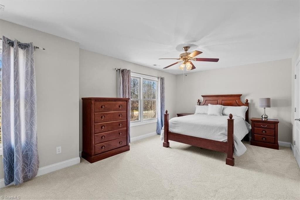 Stick/Site Built at 5936 Tarleton Drive, Oak Ridge NC 27310, Oak Ridge, photo 87 of 100