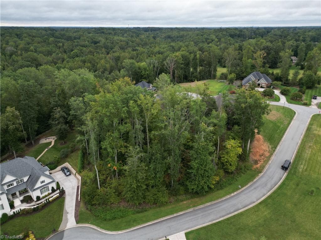 196 Walter Jessup Court, Greensboro NC 27455