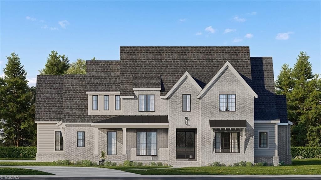 1811 Chanterelle Court, Winston-Salem NC 27106