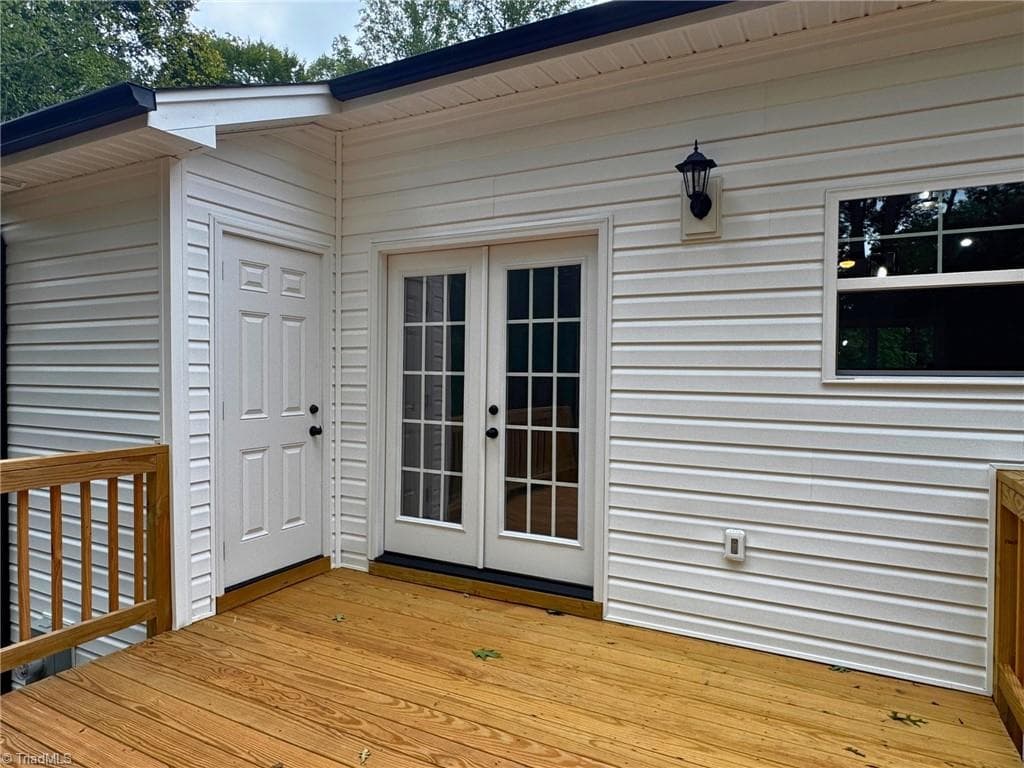 Stick/Site Built at 605 Kendall Street, Eden NC 27288, photo 16 of 20