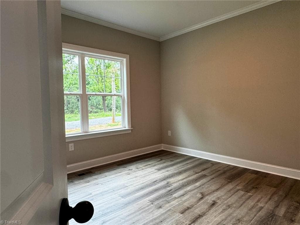 Stick/Site Built at 605 Kendall Street, Eden NC 27288, photo 12 of 20