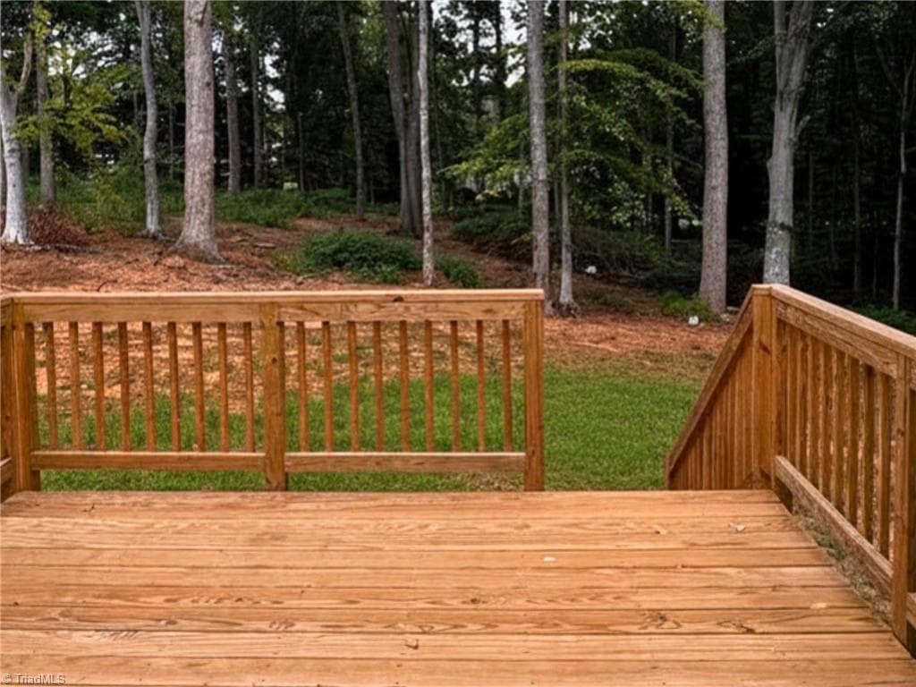 Stick/Site Built at 605 Kendall Street, Eden NC 27288, photo 15 of 20
