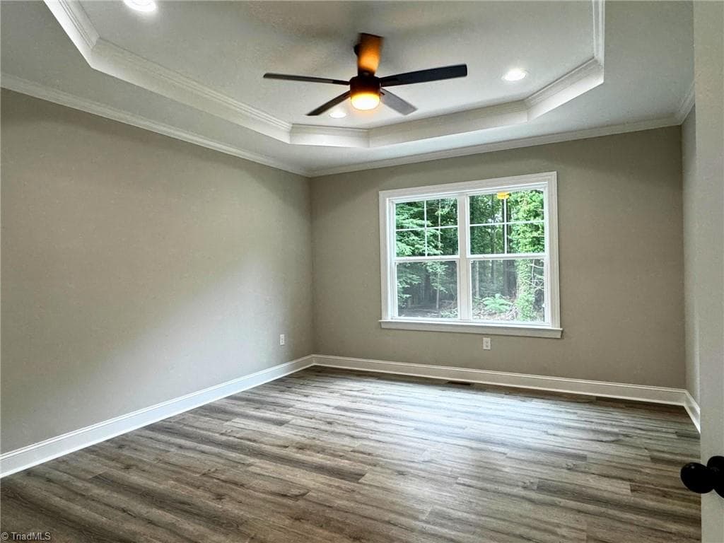 Stick/Site Built at 605 Kendall Street, Eden NC 27288, photo 8 of 20