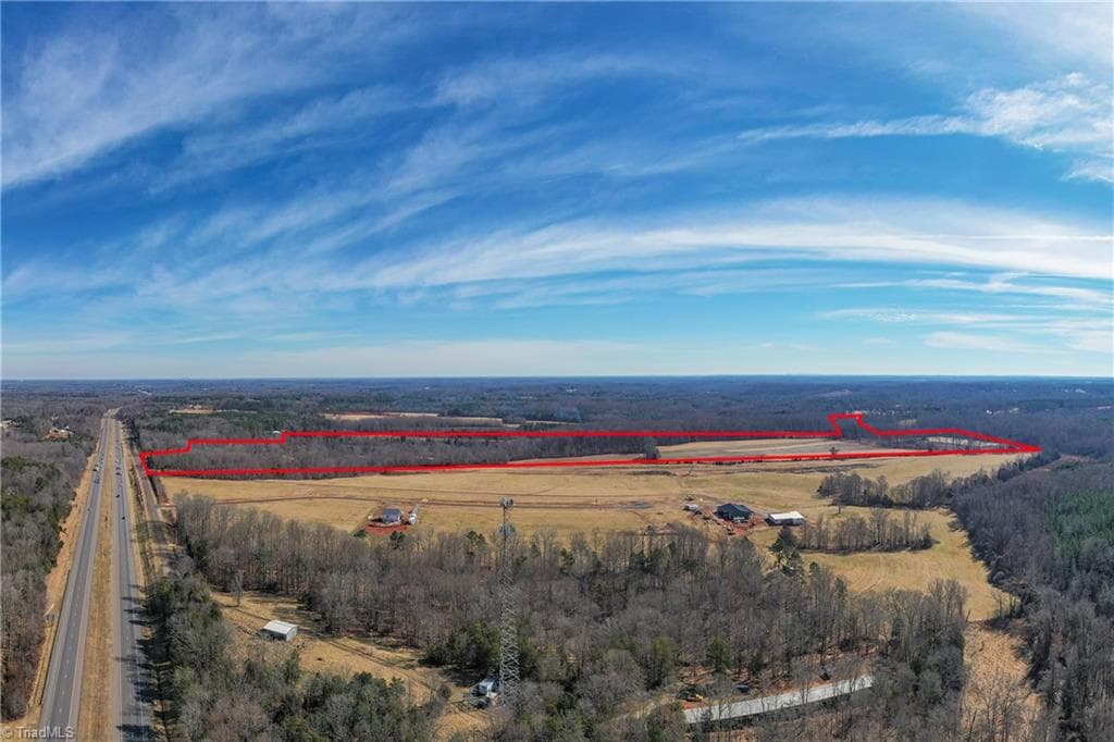 Single Family Residence at 0 Tennyson Lane, Mocksville NC 27028, photo 23 of 48