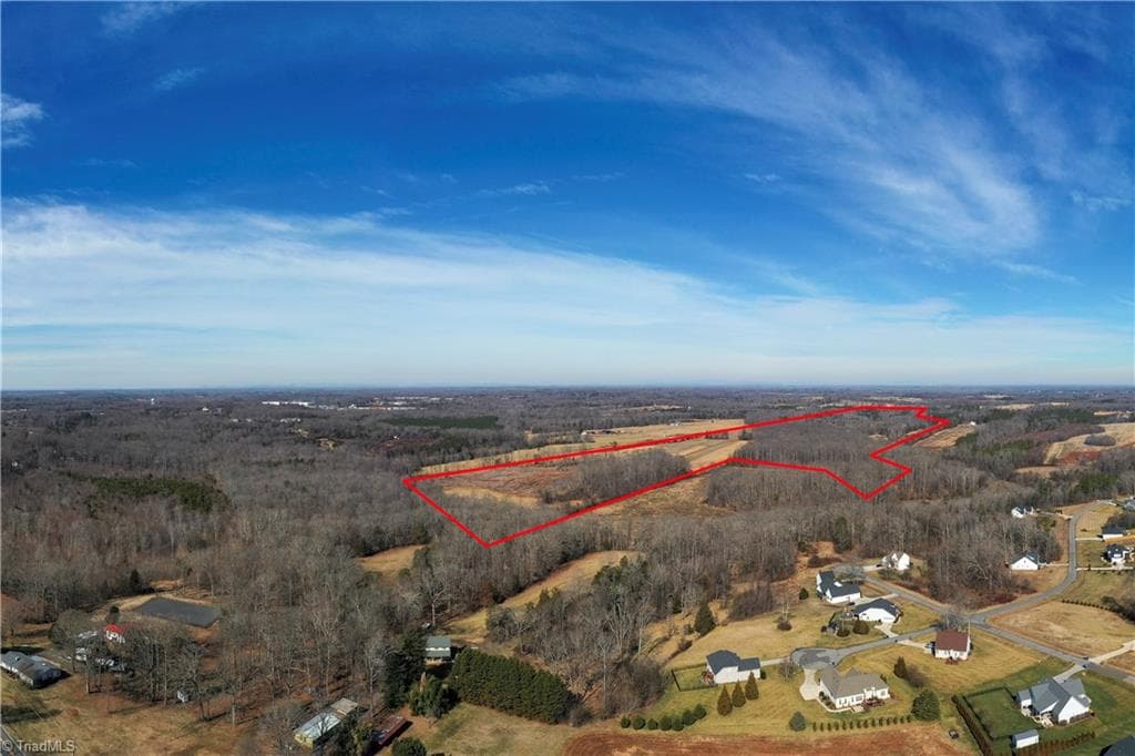 Single Family Residence at 0 Tennyson Lane, Mocksville NC 27028, photo 30 of 48