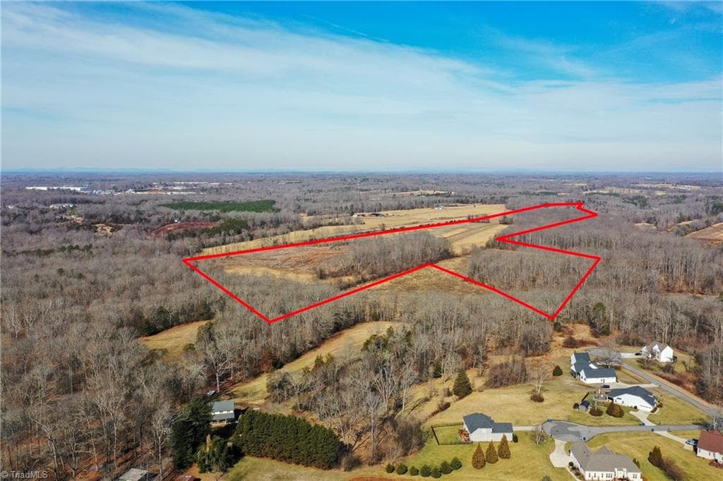 Single Family Residence at 0 Tennyson Lane, Mocksville NC 27028, photo 10 of 48