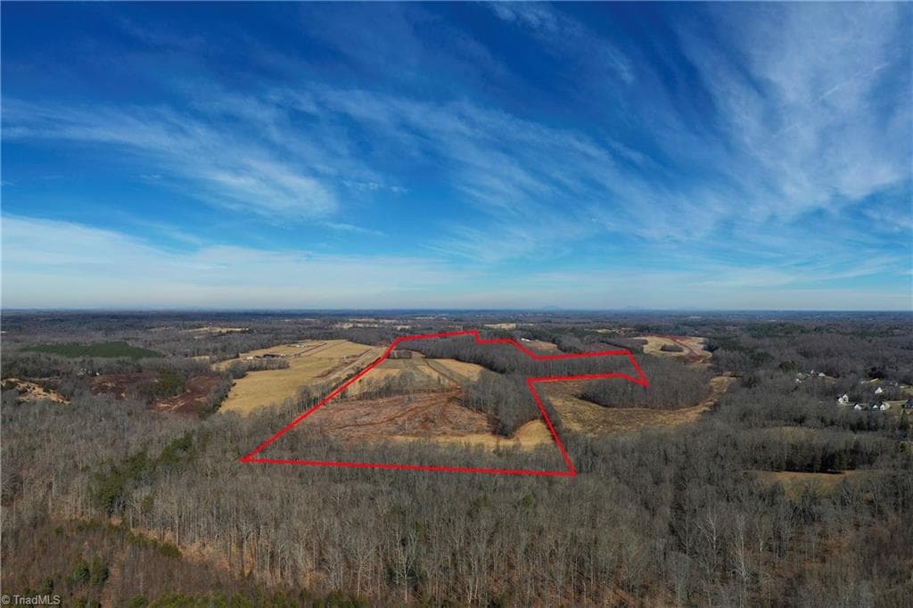 Single Family Residence at 0 Tennyson Lane, Mocksville NC 27028, photo 35 of 48