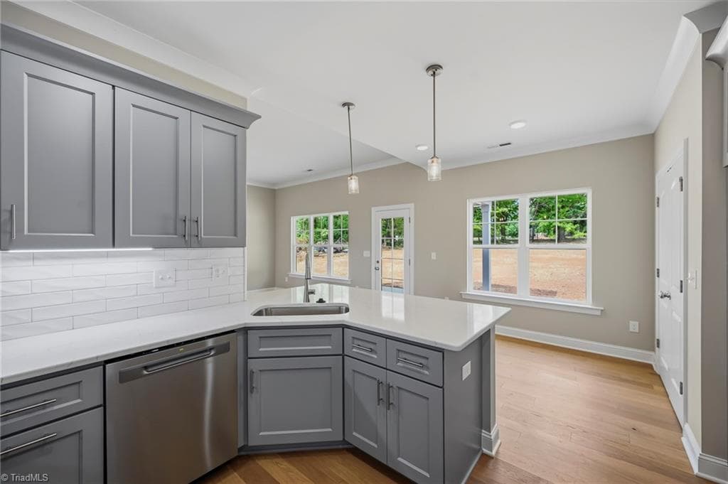 Stick/Site Built at 173 Cool Run, Lexington NC 27295, Lexington, photo 13 of 35