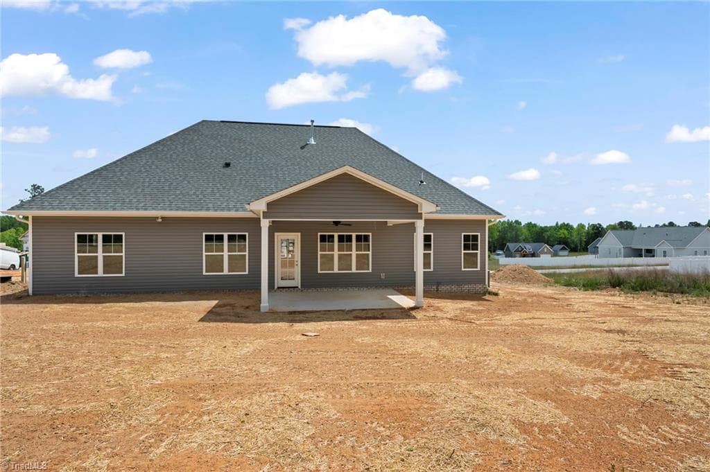 Stick/Site Built at 173 Cool Run, Lexington NC 27295, Lexington, photo 32 of 35